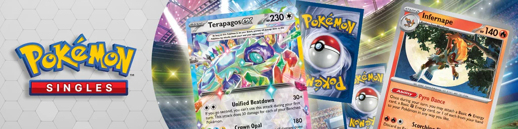 Unleash Your Ultimate TCG Collection
